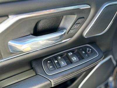 2023 RAM 1500 Laramie   - Photo 48 - Schoolcraft, MI 49087