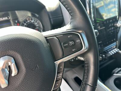 2023 RAM 1500 Laramie   - Photo 43 - Schoolcraft, MI 49087