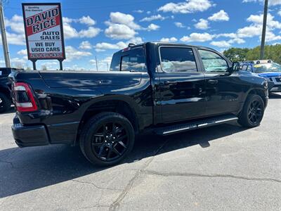 2023 RAM 1500 Laramie   - Photo 15 - Schoolcraft, MI 49087