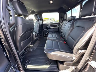 2023 RAM 1500 Laramie   - Photo 33 - Schoolcraft, MI 49087