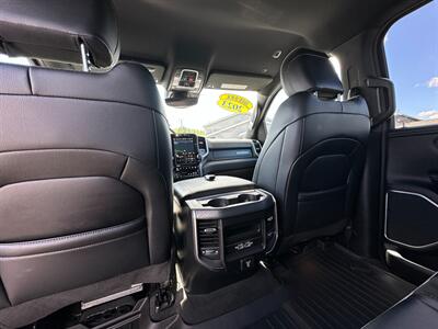 2023 RAM 1500 Laramie   - Photo 35 - Schoolcraft, MI 49087