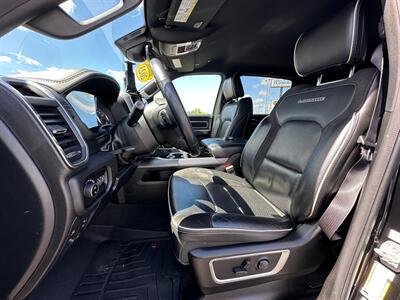 2023 RAM 1500 Laramie   - Photo 40 - Schoolcraft, MI 49087
