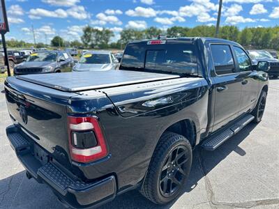 2023 RAM 1500 Laramie   - Photo 13 - Schoolcraft, MI 49087