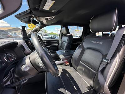 2023 RAM 1500 Laramie   - Photo 37 - Schoolcraft, MI 49087