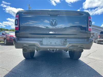 2023 RAM 1500 Laramie   - Photo 12 - Schoolcraft, MI 49087