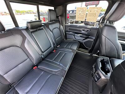 2023 RAM 1500 Laramie   - Photo 27 - Schoolcraft, MI 49087