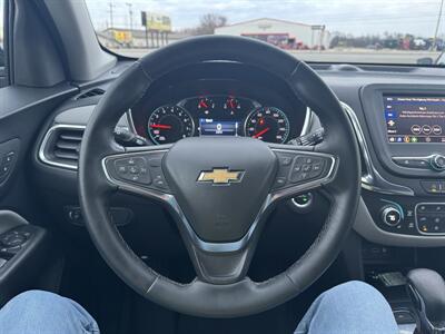 2024 Chevrolet Equinox LT   - Photo 10 - Schoolcraft, MI 49087