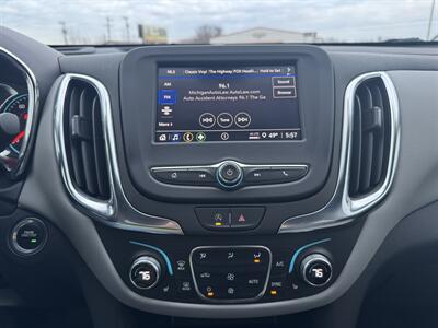 2024 Chevrolet Equinox LT   - Photo 13 - Schoolcraft, MI 49087