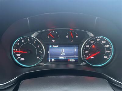 2024 Chevrolet Equinox LT   - Photo 11 - Schoolcraft, MI 49087