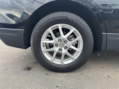 2024 Chevrolet Equinox LT   - Photo 25 - Schoolcraft, MI 49087