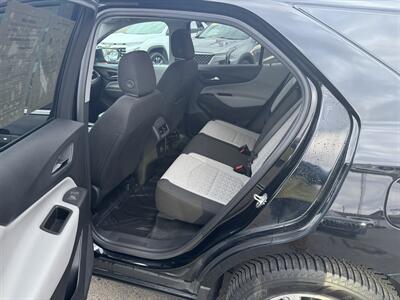 2024 Chevrolet Equinox LT   - Photo 19 - Schoolcraft, MI 49087