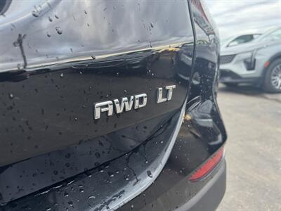 2024 Chevrolet Equinox LT   - Photo 26 - Schoolcraft, MI 49087