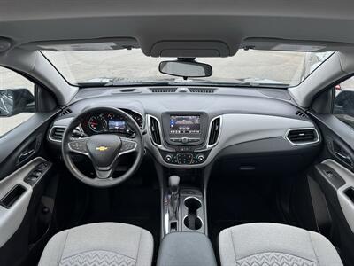2024 Chevrolet Equinox LT   - Photo 16 - Schoolcraft, MI 49087
