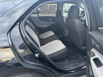 2024 Chevrolet Equinox LT   - Photo 22 - Schoolcraft, MI 49087