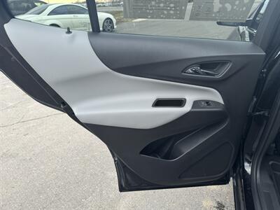 2024 Chevrolet Equinox LT   - Photo 18 - Schoolcraft, MI 49087