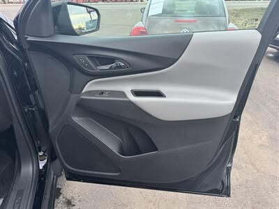 2024 Chevrolet Equinox LT   - Photo 23 - Schoolcraft, MI 49087