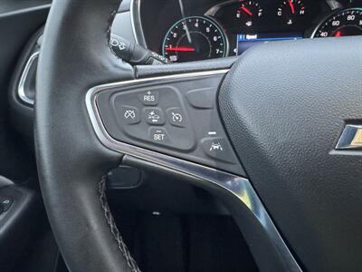 2024 Chevrolet Equinox LT   - Photo 8 - Schoolcraft, MI 49087