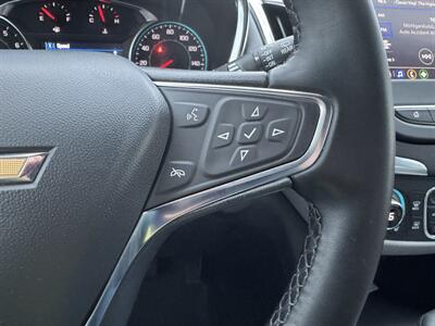 2024 Chevrolet Equinox LT   - Photo 9 - Schoolcraft, MI 49087