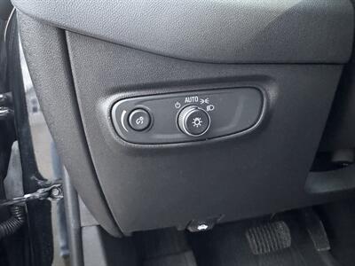 2024 Chevrolet Equinox LT   - Photo 7 - Schoolcraft, MI 49087