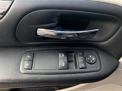 2016 Dodge Grand Caravan SE   - Photo 22 - Schoolcraft, MI 49087