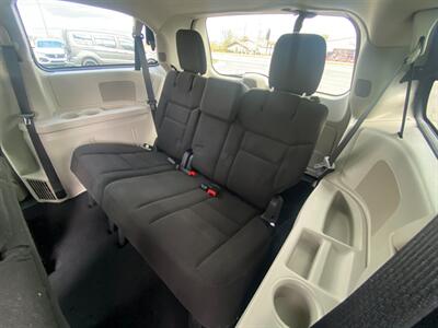 2016 Dodge Grand Caravan SE   - Photo 17 - Schoolcraft, MI 49087
