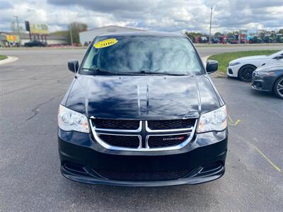 2016 Dodge Grand Caravan SE   - Photo 3 - Schoolcraft, MI 49087