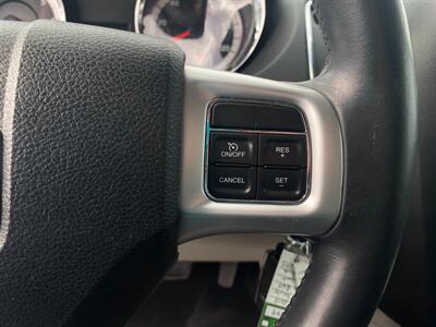 2016 Dodge Grand Caravan SE   - Photo 29 - Schoolcraft, MI 49087