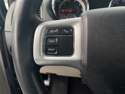 2016 Dodge Grand Caravan SE   - Photo 28 - Schoolcraft, MI 49087