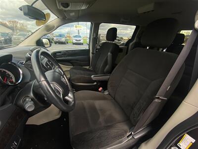 2016 Dodge Grand Caravan SE   - Photo 24 - Schoolcraft, MI 49087