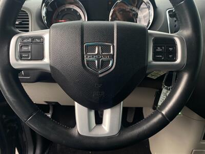 2016 Dodge Grand Caravan SE   - Photo 27 - Schoolcraft, MI 49087