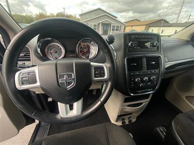 2016 Dodge Grand Caravan SE   - Photo 26 - Schoolcraft, MI 49087