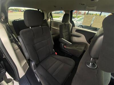 2016 Dodge Grand Caravan SE   - Photo 13 - Schoolcraft, MI 49087