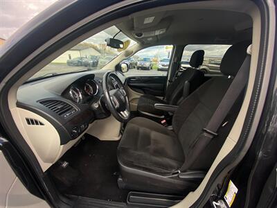 2016 Dodge Grand Caravan SE   - Photo 23 - Schoolcraft, MI 49087