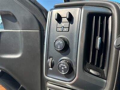 2017 Chevrolet Silverado 1500 LTZ   - Photo 38 - Schoolcraft, MI 49087