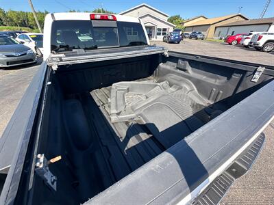 2017 Chevrolet Silverado 1500 LTZ   - Photo 22 - Schoolcraft, MI 49087