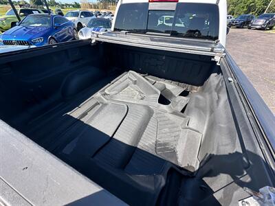 2017 Chevrolet Silverado 1500 LTZ   - Photo 21 - Schoolcraft, MI 49087