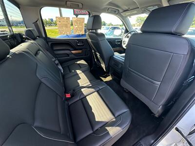 2017 Chevrolet Silverado 1500 LTZ   - Photo 20 - Schoolcraft, MI 49087