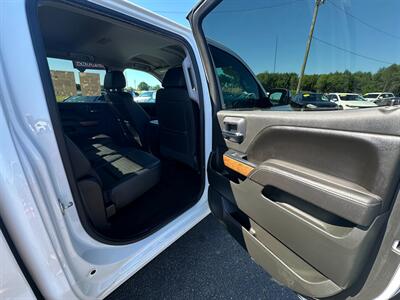 2017 Chevrolet Silverado 1500 LTZ   - Photo 16 - Schoolcraft, MI 49087