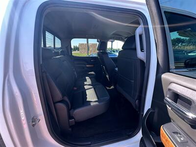 2017 Chevrolet Silverado 1500 LTZ   - Photo 18 - Schoolcraft, MI 49087