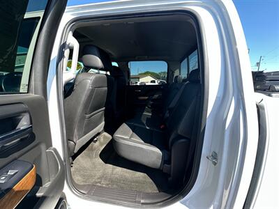 2017 Chevrolet Silverado 1500 LTZ   - Photo 25 - Schoolcraft, MI 49087
