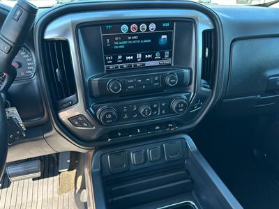 2017 Chevrolet Silverado 1500 LTZ   - Photo 39 - Schoolcraft, MI 49087