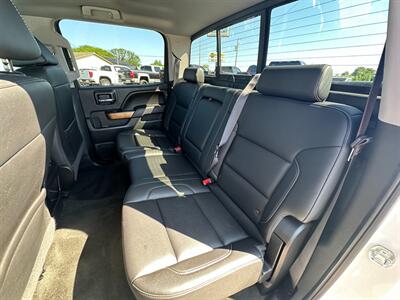 2017 Chevrolet Silverado 1500 LTZ   - Photo 27 - Schoolcraft, MI 49087