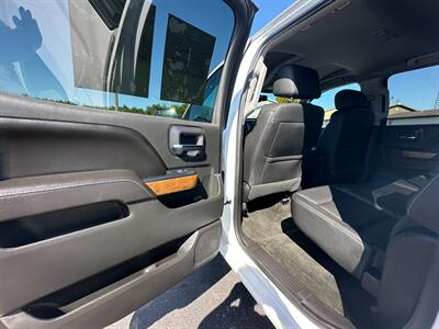 2017 Chevrolet Silverado 1500 LTZ   - Photo 23 - Schoolcraft, MI 49087