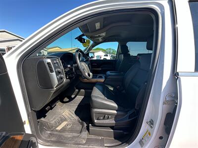 2017 Chevrolet Silverado 1500 LTZ   - Photo 31 - Schoolcraft, MI 49087