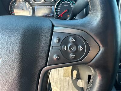 2017 Chevrolet Silverado 1500 LTZ   - Photo 37 - Schoolcraft, MI 49087