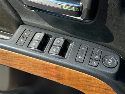 2017 Chevrolet Silverado 1500 LTZ   - Photo 30 - Schoolcraft, MI 49087