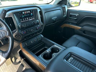 2017 Chevrolet Silverado 1500 LTZ   - Photo 41 - Schoolcraft, MI 49087