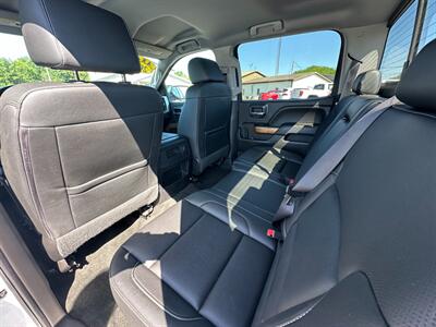 2017 Chevrolet Silverado 1500 LTZ   - Photo 26 - Schoolcraft, MI 49087