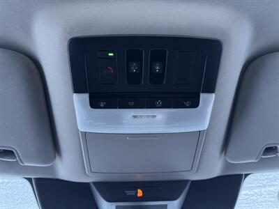 2025 Nissan Pathfinder SV   - Photo 13 - Schoolcraft, MI 49087