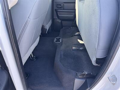 2016 RAM 1500 Express - Photo 21 - Schoolcraft, MI 49087